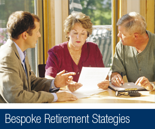 Bespoke Retirement Solutions